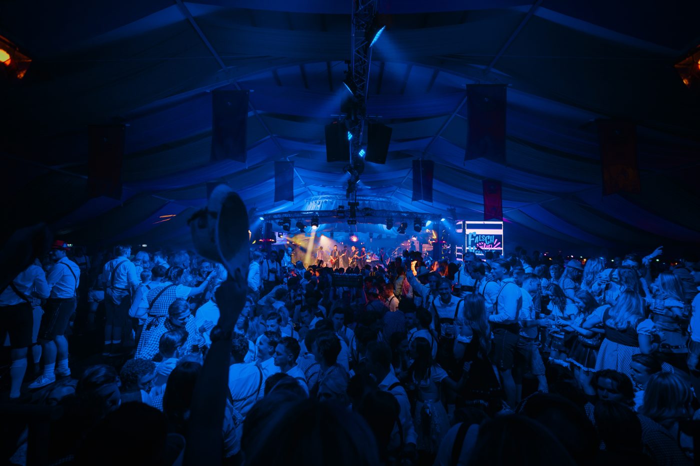 Oktubberfest sfeer 18