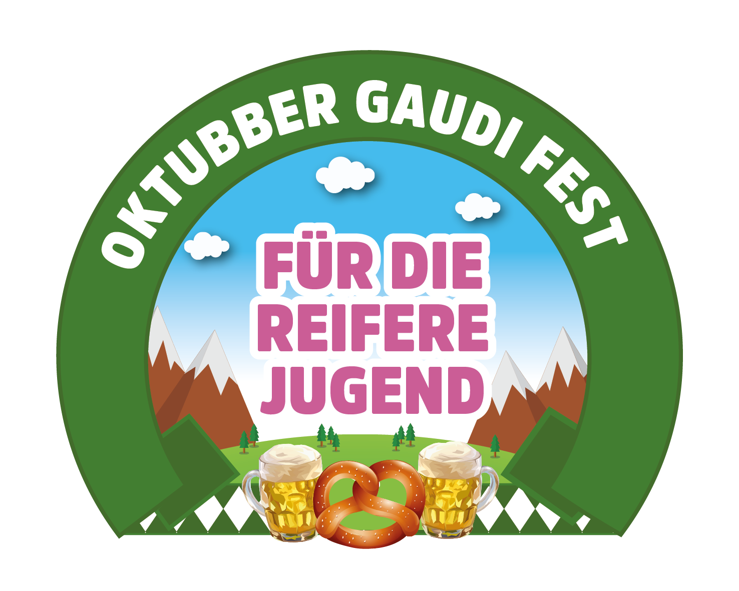Gaudifest logo