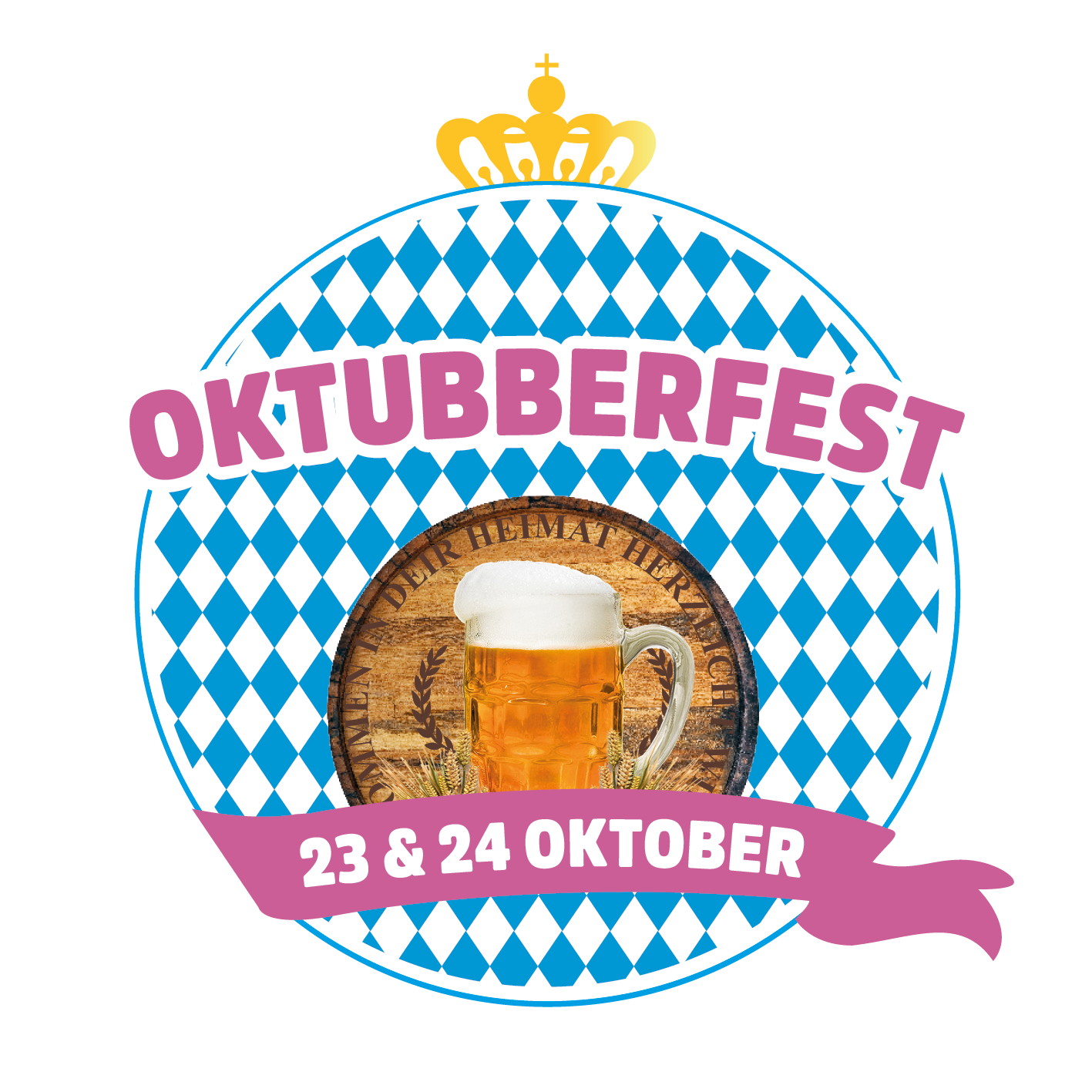 Oktubberfest